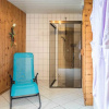 Отель Ferienwohnung Priwall Nordstrand, фото 3
