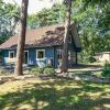 Отель Finnish Holiday Villa With Sauna, Located in its own 2400 m2 Forest Land, фото 1