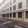 Отель Modern 1bdr in Downtown Lisbon by Lovelystay, фото 1