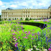 Отель Camping International de Maisons-Laffitte в Мезонс-Лаффитте