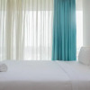 Отель Cozy Studio at Bogor Icon Apartment, фото 12