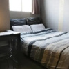 Отель Backpackers Hostel Khaosan Kyoto, фото 3
