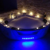 Отель Apartamento Usuaia con jacuzzi, фото 6
