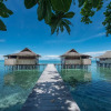 Отель Papua Paradise Eco Resort, фото 5