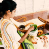Отель Ayurvie Weligama - Ayurvedic Retreat, фото 14