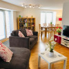 Отель Remarkable 2 Bed Apartment in Edinburgh, фото 6