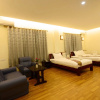 Отель UCT Taunggyi Hotel, фото 4