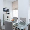 Отель Gorgeous 2BR in Sherlock Holmes' Baker Street!, фото 12