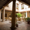Отель Hospedería Real Casona la Beltraneja, фото 12