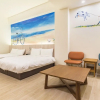 Отель Rhino Guest House, фото 26
