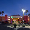 Отель Holiday Inn Express Hotel & Suites Scottsdale - Old Town в Скотсдейле