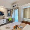 Отель Best Place And Homey Studio Apartment Gateway Park Lrt City Bekasi, фото 9