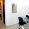 Отель Apartamento Comfort - BAQ26A, фото 7