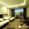 Отель Zhangye Xincheng Hotel, фото 19