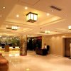 Отель Hangzhou New Dongpo Hotel в Ханчжоу