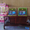 Отель JUN Hotels Wanning Wancheng Town High Speed Rail Station, фото 2