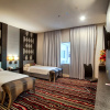 Отель Swiss-Belcourt Makassar, фото 3