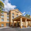 Отель Comfort Inn & Suites Orlando North, фото 30