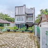 Отель Capital O 92250 Hall & Guesthouse Kowapi Syariah, фото 18
