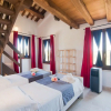 Отель Scenic Apartment in Ascoli Piceno with Hot Tub, фото 6
