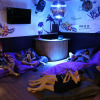 Отель Balcony Party Hostel Beachfront - Adults Only, фото 18