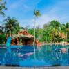 Отель Rompin Beach Resorts, фото 9
