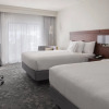 Отель Courtyard by Marriott Boston Norwood/Canton, фото 6