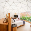 Отель Triyana Resort and Glamping, фото 12