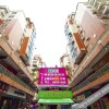 Отель 100 Inn (Fuqing Chenglong Pedestrian Street), фото 8