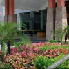 Отель Yunding International Hotel, фото 18
