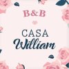 Отель B&B Casa William, фото 13