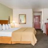 Отель Quality Inn & Suites Tulare, фото 7
