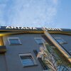 Отель Antalya Suite Hotel & Spa в Анталии