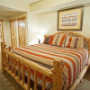 Отель Trappeurs Crossing, Bear Lodge 6210 3 Bedroom Condo, фото 4