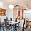 Отель Residenza Juvarra - Exclusive Loft, фото 11
