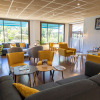 Отель Kyriad Blois Sud-Vineuil, фото 25