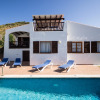Отель Villas Playas de Fornells, фото 10
