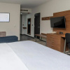 Отель Holiday Inn Express Mexico Santa Fe, an IHG Hotel, фото 36