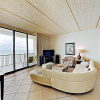 Отель New Listing! Gulf-front Penthouse W/ Pools & Gym 3 Bedroom Condo, фото 11