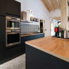 Отель Nice Holiday Home in Biron With Barrel Sauna and hot tub, фото 10