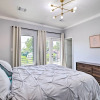 Отель Modern Houston Townhome - 3 Mi to Downtown!, фото 21