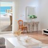 Отель 5 bedrooms villa with sea view private pool and enclosed garden at Mykonos, фото 2
