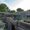 Отель Beijing Heshe Courtyard Hotel, фото 1