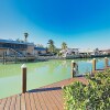 Отель New Listing New Canal W Pool And Dock 4 Bedroom Home, фото 21