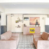 Отель Fabhotel Blissfull Stay, фото 16