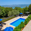 Отель Villa Matea Krk/Dobrinj, фото 15
