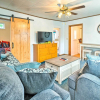 Отель Historic Cabin Retreat: Steps to Okoboji Lake, фото 7