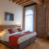 Отель Ghent River Hotel, фото 6