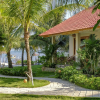 Отель Naomi Resort, фото 13