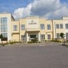 Отель Alabaster Rezydencja в Жешуве
